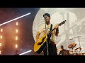 OneRepublic - Escape To Europe Tour (UK Vlog)