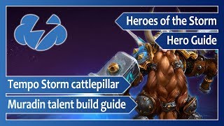 Fan's Cassia talent build guide - Articles - Tempo Storm