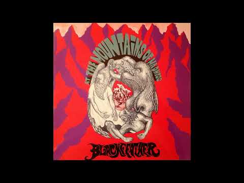 Blackfeather At The Mountains Of Madness 1971 Full Album Psychedelic Hard Rock Blues 