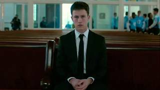 Clay Jensen: How to save a life. 13 reasons why || Hannah/Jeff/Justin