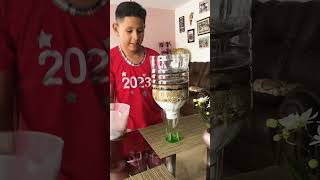 Filtro Casero De Agua