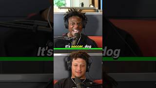 Celebrity 😂 IShowSpeed TROLLS Patrick Mahomes Net Worth