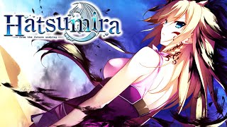 Hatsumira -From the Future Undying- | How a WWII Veteran Crash Landed in an Fantasy World!