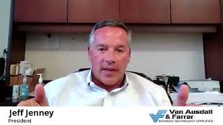 PIVOT Testimonial – Jeff Jenney | Sales Leader @ Van Ausdall &amp; Farrar