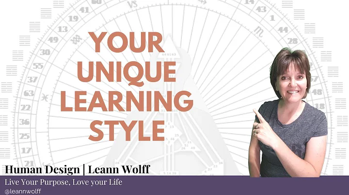 Human Design Definition | Full Training |Single De...