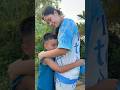 When The Boy Chose His Mother ❤️#viralvideo #shorts #fyp #love #mom #sadstory