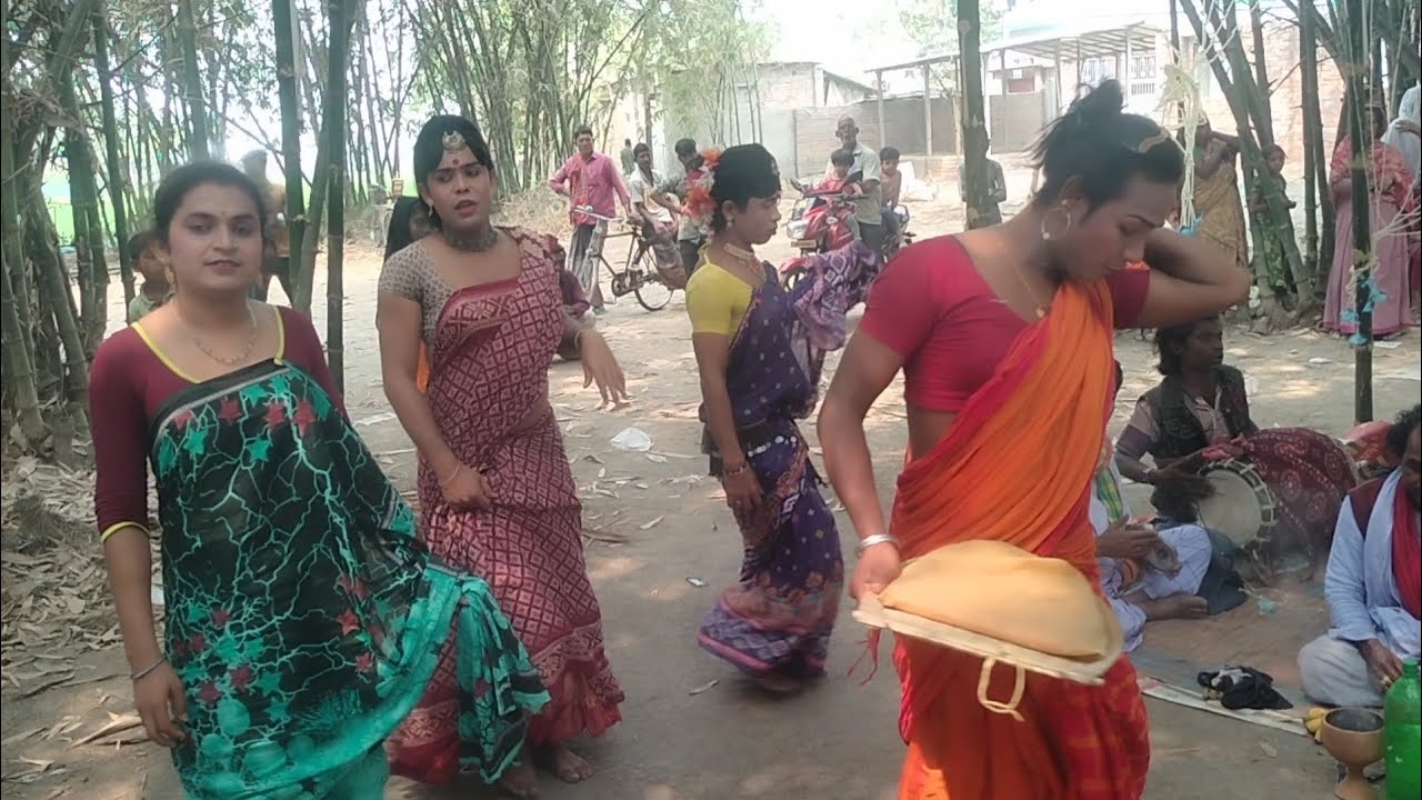 কালু গাজীর পালা ও গান 