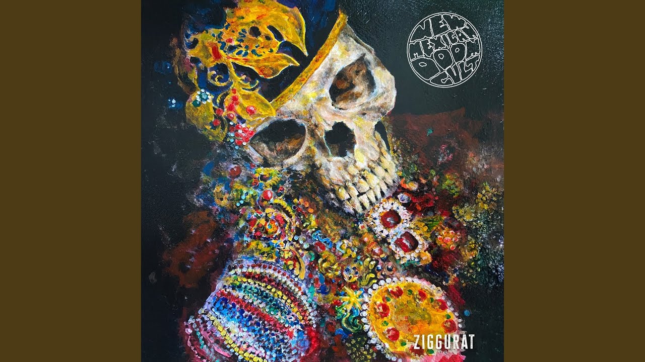 The Church of Starry Wisdom