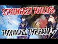 3 BEST ZHONGLI BUILDS for 1.5 Rerun! For F2P and P2W! Genshin Impact