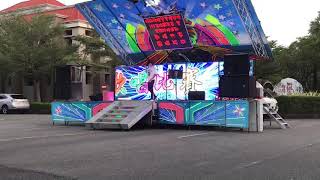 頑童MJ116 ESO瘦子 脫罪—HY音炸（歌唱比賽）