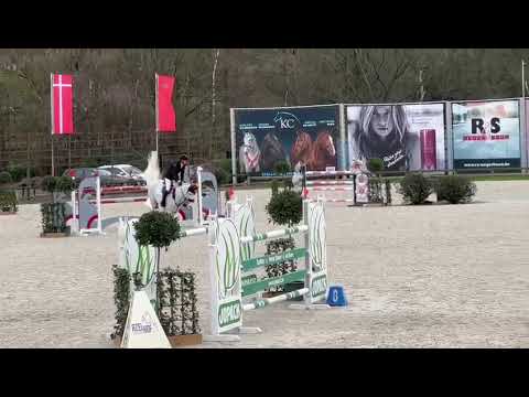 FTS Killossery Konfusion - CSI2** Lier - 17 03 2024