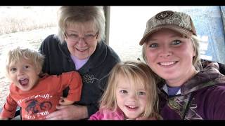 Hickory Ridge Farm 2018