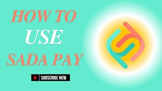 How To Use Sada Pay App And Benifit In Urdu 2024 screenshot 5