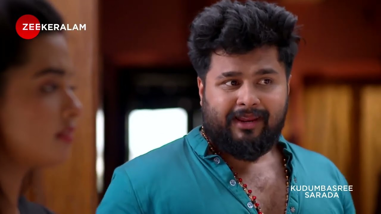 Kudumbasree Sharada | Every Day | 7:30 PM UAE | Zee Keralam Middle East | Episode No 1045