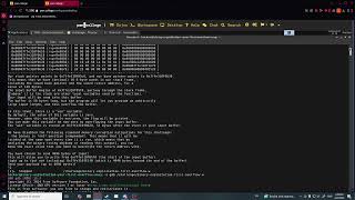 All in one tools for PWNing! - GDB, Ida, Pwntools Profile
