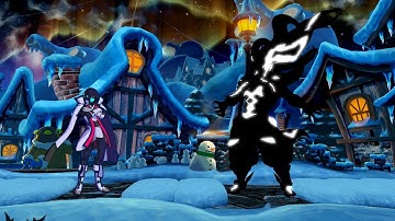 Deltarune Chapter 3 Looking Kinda Different...