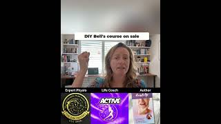 Boost Facial Symmetry with Bell's Palsy, free exercises #shorts