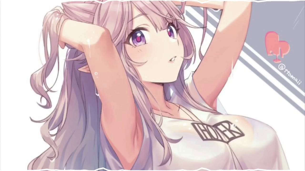 Mi Mi Mi remix Nightcore YouTube