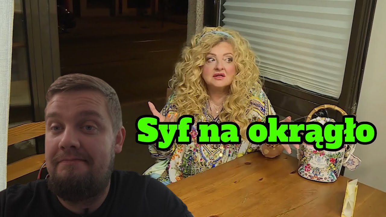 Pizza, syf i przystanek! - Kuchenne Rewolucje Magda Gessler