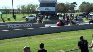 Tx2K11 Supra Nationals 1000Cc Vs 1300Cc
