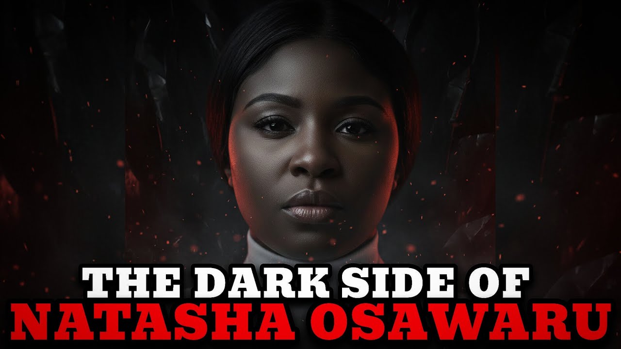 What Has Two-Face Gotten Himself Into? Inside the Dark Side of Natasha Osawaru