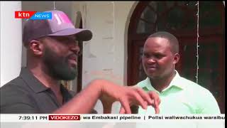 Siasa za Pwani naye gavana wa kaunti ya Mombasa-Ali Hassan Joho: Habari Changanuzi