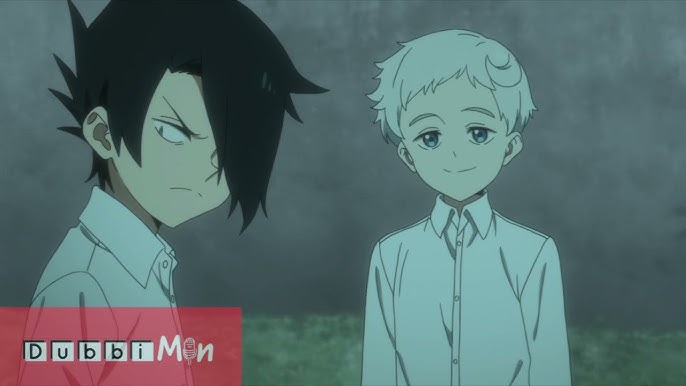 THE PROMISED NEVERLAND SEGUNDA TEMPORADA CANCELADA HASTA 2021 