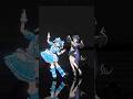 【 #踊ってみた 】惑星ループ / ナユタン星人【 蛇宵ティア 綺羅星ぺんた / ななしいんく 】#shorts #惑星ループ