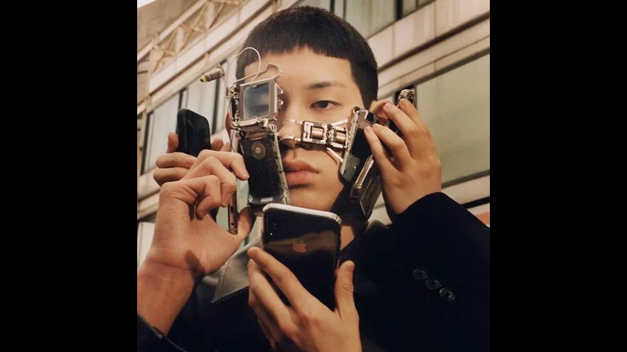 [FREE] Brakence (Ft. Ericdoa) Type Beat "LOVE YOU" Anti Pop YouTube