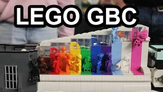 LEGO Great Ball Contraption