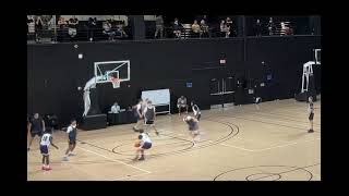 Jack Silver ’27 | High IQ PG | 4.52 GPA | Summer 2026