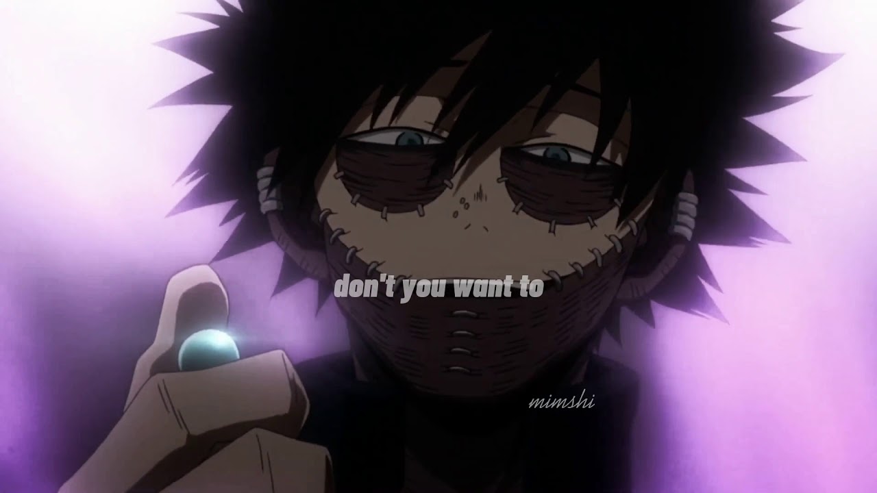 I'M A SLAVE 4 U || bnha boys