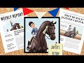 Jupiter's Return || Star Stable Online RRP