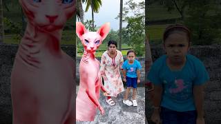 Don’t miss the end 😂😂comedy video #shortsvideo #funny #tranding #myvideo