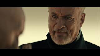 Star Trek Picard: S2 E2 Picard Gets Slapped by Q
