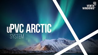 Venta Windows Arctic System