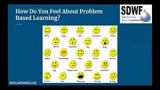 Three New PBL Lessons Video