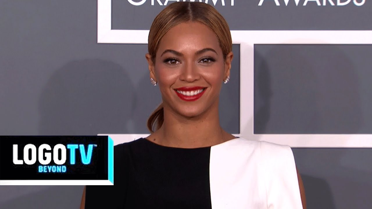 Iconic Moments From 2014 | NewNowNext Minute