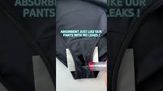 Introducing Beautikini Period Swimwear: Your Absorbent Swimwear Solution with Zero Leaks! 🌊🩱🩸