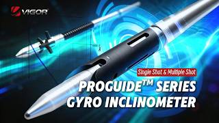 CHINA VIGOR | ProGuide™ Gyro Inclinometer