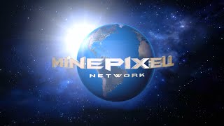 MinePixell Network - Server trailer HD