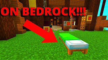 How To PLAY HYPIXEL BEDWARS on BEDROCK (Pocket Edition, Xbox, Windows 10, PS4, Switch) Minecraft