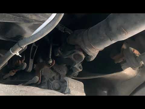 Vw crafter 2.5 tdi clutch replacement | Mercedes Sprinter | замена сцепления | changement embrayage