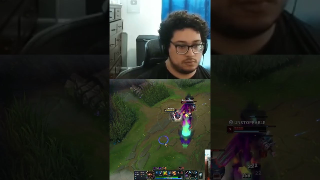 93 PING GANGPLANK