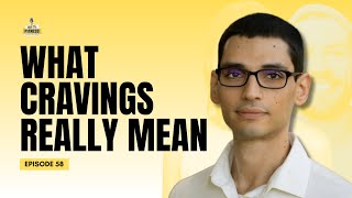 The Science of Cravings with Dr. Raphael Cuomo