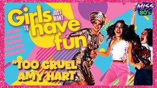 Alright this time just the Girls ガレージパンク Alright, This Time, Just The Girls – 2 x Vinyl (Pink Marbled, LP