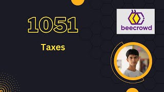 1051 Taxes || URI problem solution (Bangla) || C Language