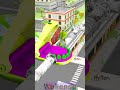 The Most Thrilling Game with Superheroes and Crocodile!