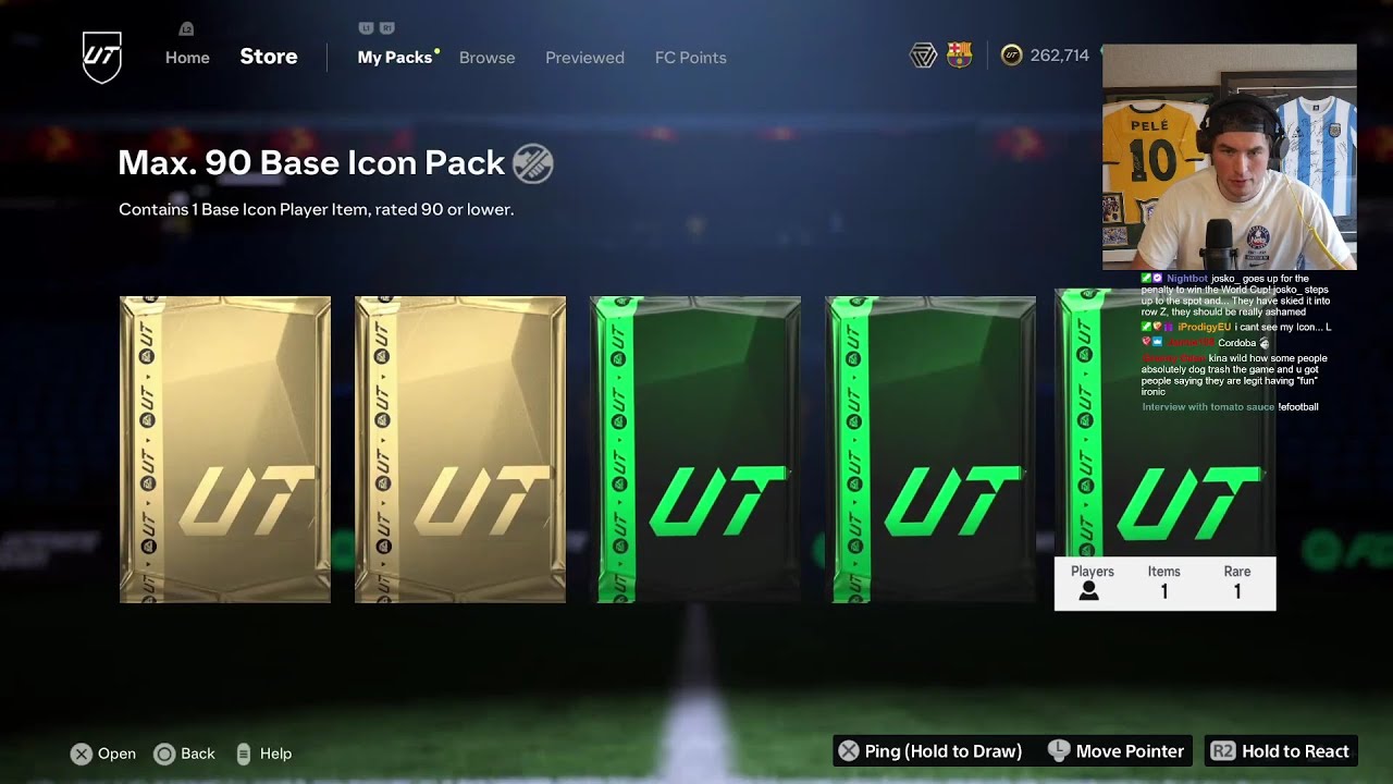 RTFM opens New Max 90 Icon Pack