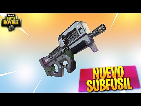 ESPERANDO AL NUEVO *SUBFUSIL COMPACTO* DE LA TEMPORADA 5 DE FORTNITE BATTLE ROYALE EN DIRECTO!!! - ESPERANDO AL NUEVO *SUBFUSIL COMPACTO* DE LA TEMPORADA 5 DE FORTNITE BATTLE ROYALE EN DIRECTO!!!
